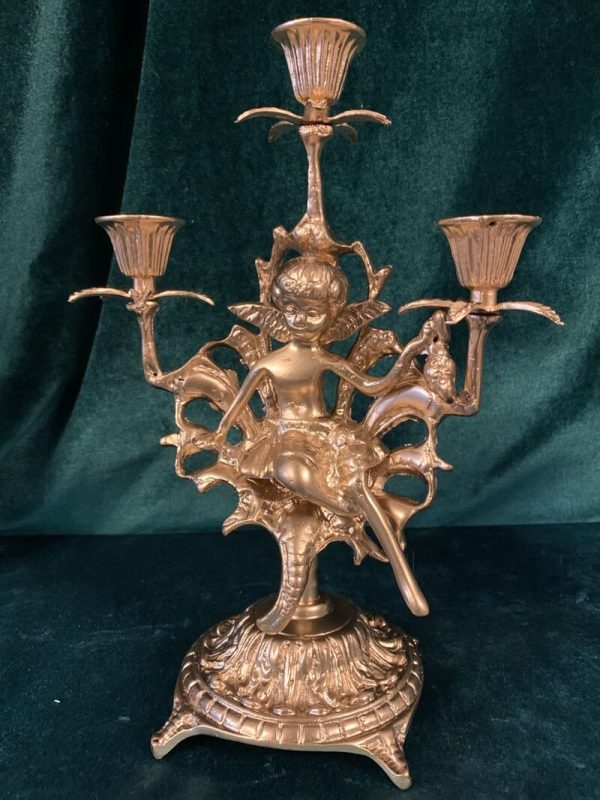 Candelabros 0309001