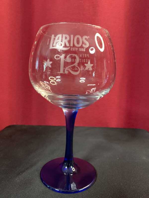 COPAS BALON GINEBRA LARIOS 12 PRESTIGE 50 CL