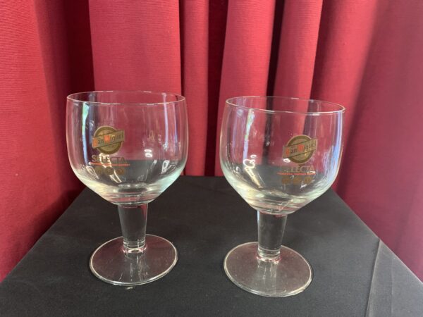 COPA CALIZ CERVEZA SAN MIGUEL SELECTA 40 CL AÑOS 90/00