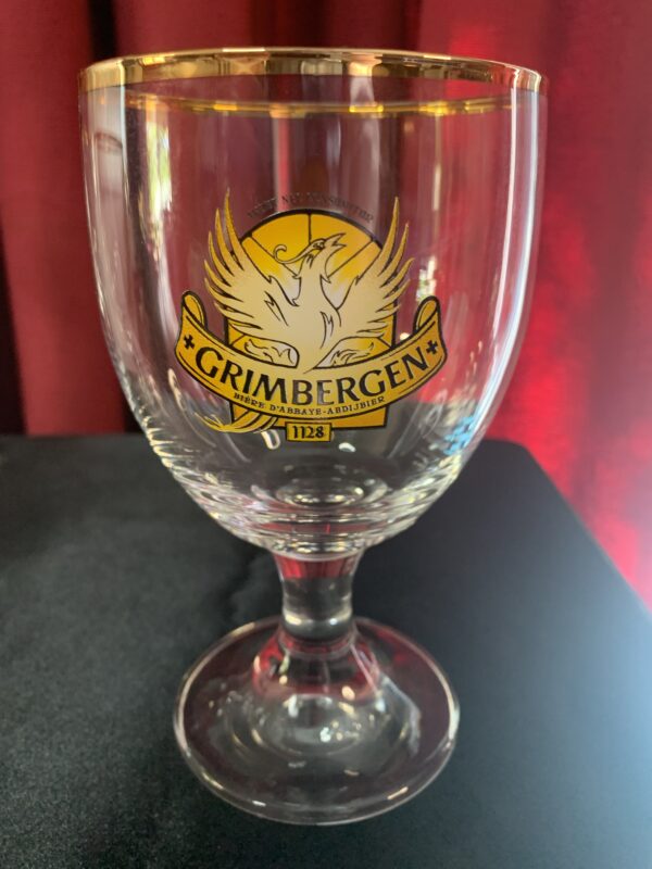 COPAS DE CRISTAL DE LA MARGA GRIMBERGEN PRESTIGE - Imagen 8
