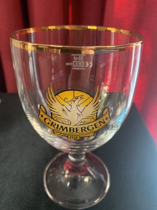 COPAS DE CRISTAL DE LA MARGA GRIMBERGEN PRESTIGE