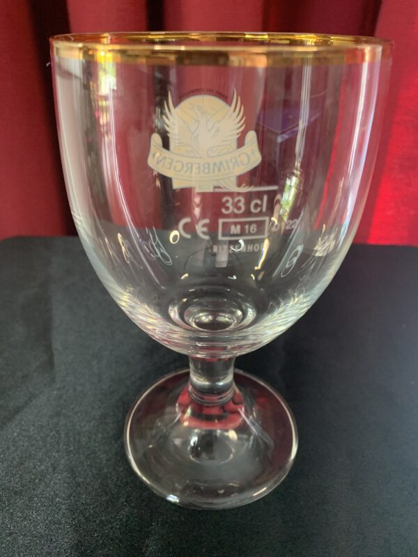 COPAS DE CRISTAL DE LA MARGA GRIMBERGEN PRESTIGE - Imagen 11