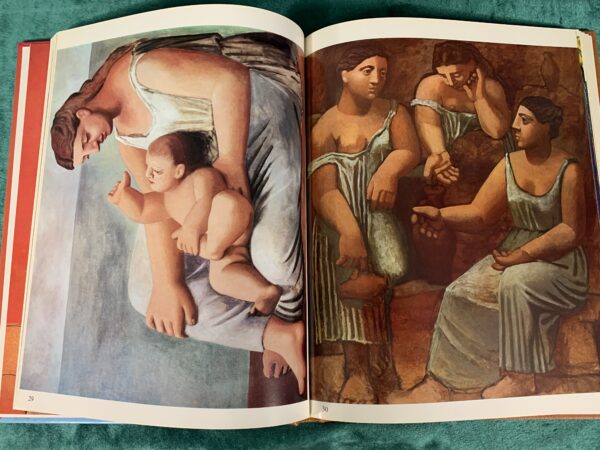 LIBROS; «LOS GENIOS DE LA PINTURA ESPAÑOLA» - Imagen 7
