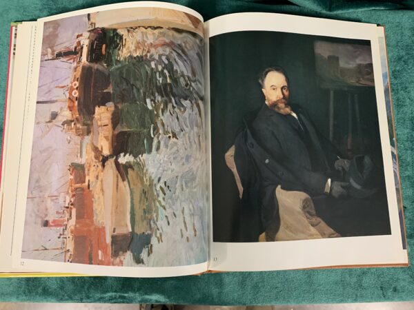 LIBROS; «LOS GENIOS DE LA PINTURA ESPAÑOLA» - Imagen 11