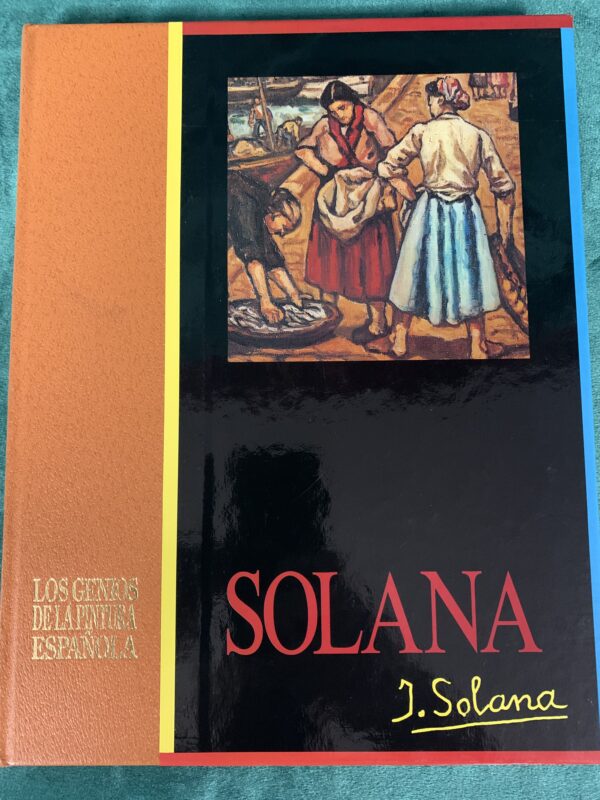 LIBROS; «LOS GENIOS DE LA PINTURA ESPAÑOLA» - Imagen 17