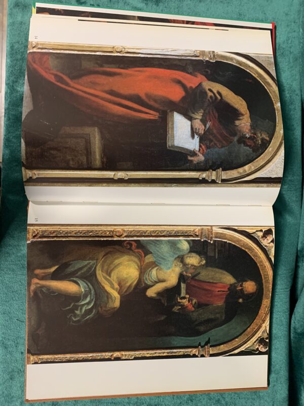 LIBROS; «LOS GENIOS DE LA PINTURA ESPAÑOLA» - Imagen 25