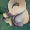 FIGURA; PORCELANA CERAMICA GALOS DESCATALOGADA AÑOS 90 - Imagen 5