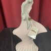 FIGURA; «SIRENAS» LOTE DE 3 PIEZAS DE CERÁMICA GALOS. - Imagen 17