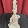 FIGURA; «SIRENAS» LOTE DE 3 PIEZAS DE CERÁMICA GALOS. - Imagen 18