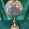 FIGURA; «BOLA DEL MUNDO» AÑOS 80 - Imagen 3