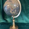 FIGURA; «BOLA DEL MUNDO» AÑOS 80 - Imagen 12
