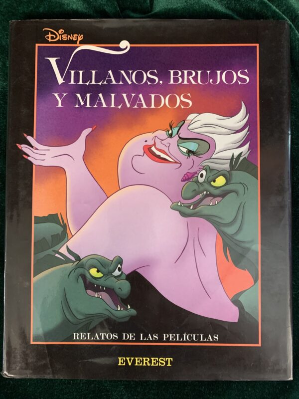 LIBROS; «LOTE CUENTOS DISNEY» 10 LIBROS - Imagen 2
