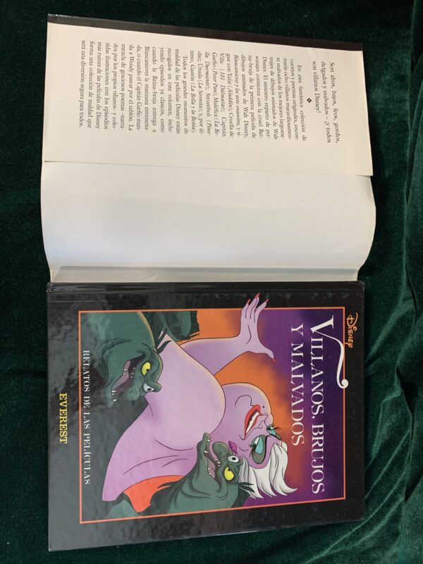 LIBROS; «LOTE CUENTOS DISNEY» 10 LIBROS - Imagen 3