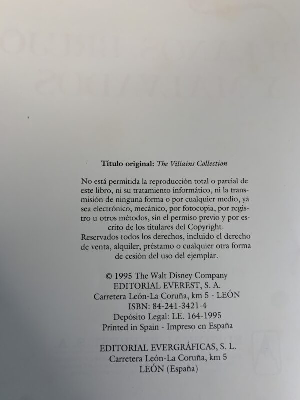 LIBROS; «LOTE CUENTOS DISNEY» 10 LIBROS - Imagen 5