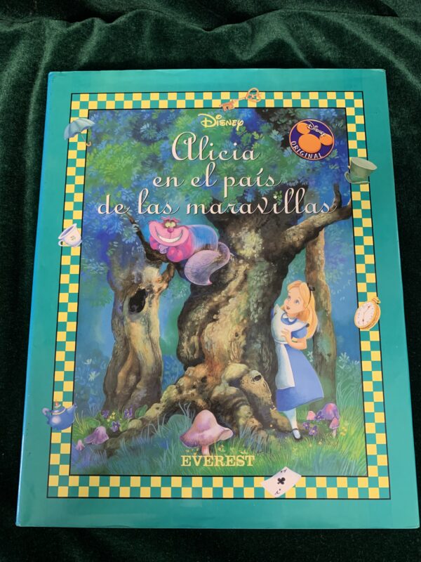 LIBROS; «LOTE CUENTOS DISNEY» 10 LIBROS - Imagen 8