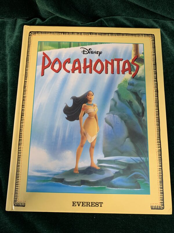 LIBROS; «LOTE CUENTOS DISNEY» 10 LIBROS - Imagen 16