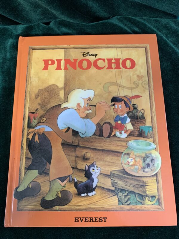 LIBROS; «LOTE CUENTOS DISNEY» 10 LIBROS - Imagen 32
