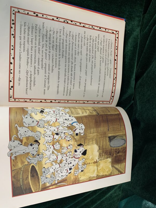 LIBROS; «LOTE CUENTOS DISNEY» 10 LIBROS - Imagen 37