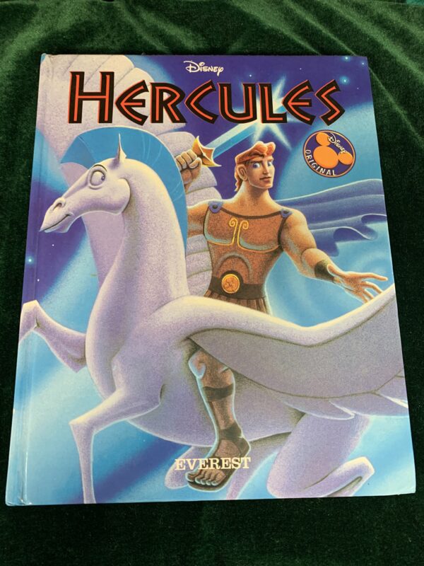 LIBROS; «LOTE CUENTOS DISNEY» 10 LIBROS - Imagen 39