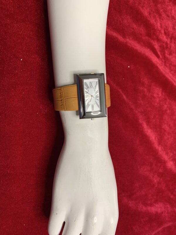 RELOJ;  «THERMIDOR»  MUJER NUEVO EN ACERO - Imagen 19