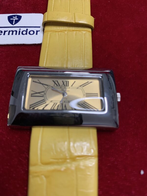 RELOJ;  «THERMIDOR»  MUJER NUEVO EN ACERO - Imagen 23