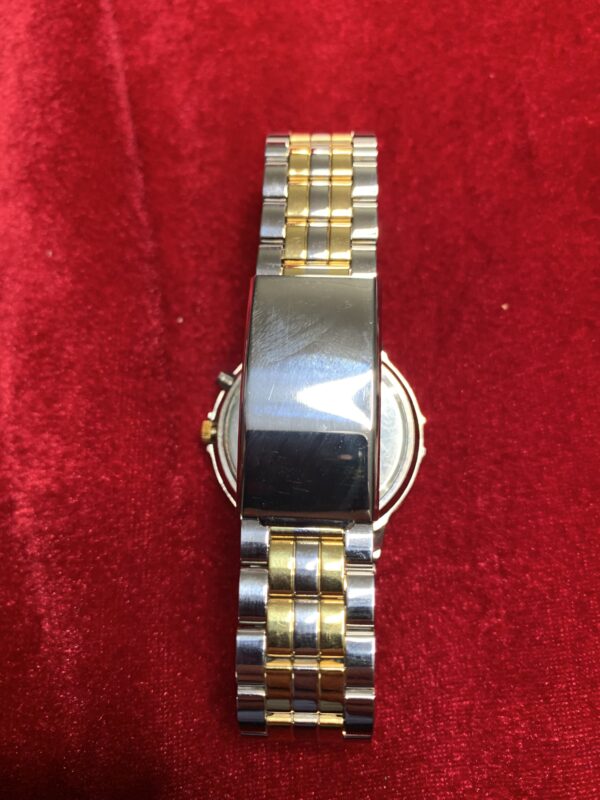 RELOJ;  «THERMIDOR»  MUJER NUEVO CHAPADO EN ORO DE 3 MICRAS - Imagen 4