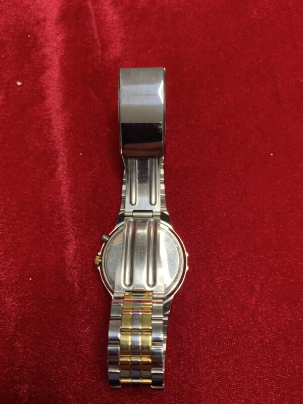 RELOJ;  «THERMIDOR»  MUJER NUEVO CHAPADO EN ORO DE 3 MICRAS - Imagen 5