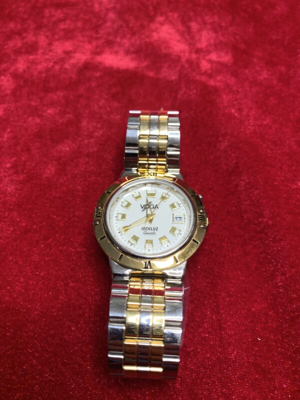 RELOJ;  «THERMIDOR»  MUJER NUEVO CHAPADO EN ORO DE 3 MICRAS - Imagen 11