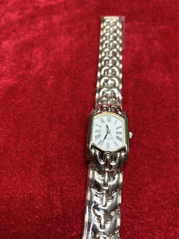 RELOJ;  «THERMIDOR»  MUJER NUEVO THERMIDOR EN ACERO - Imagen 3