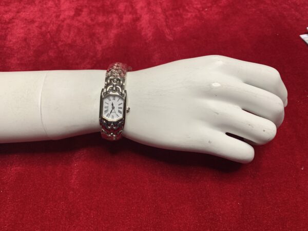 RELOJ;  «THERMIDOR»  MUJER NUEVO THERMIDOR EN ACERO - Imagen 7