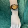 RELOJ; «DUNLOP» UNISEX CAJA EN ACERO Y PULSERA DE CUERO - Imagen 6