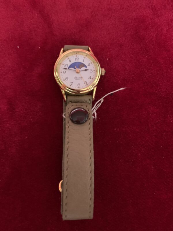 RELOJ; «THERMIDOR» INFANTIL SOL Y LUNA - Imagen 18