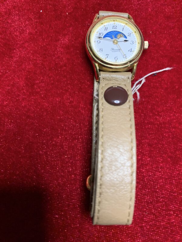 RELOJ; «THERMIDOR» INFANTIL SOL Y LUNA - Imagen 17