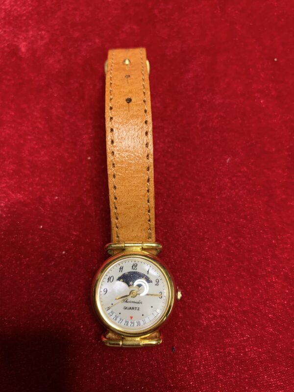 RELOJ; «THERMIDOR» INFANTIL SOL Y LUNA - Imagen 13