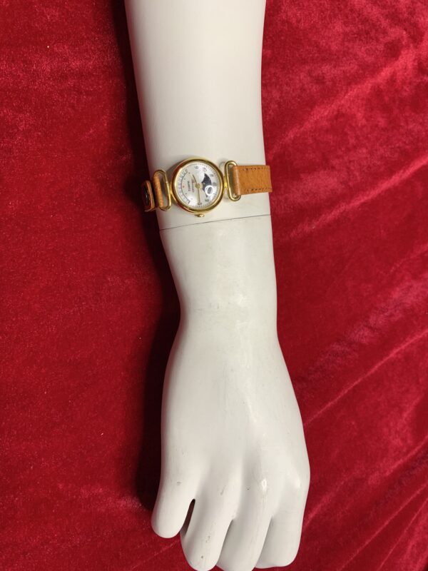 RELOJ; «THERMIDOR» INFANTIL SOL Y LUNA - Imagen 11