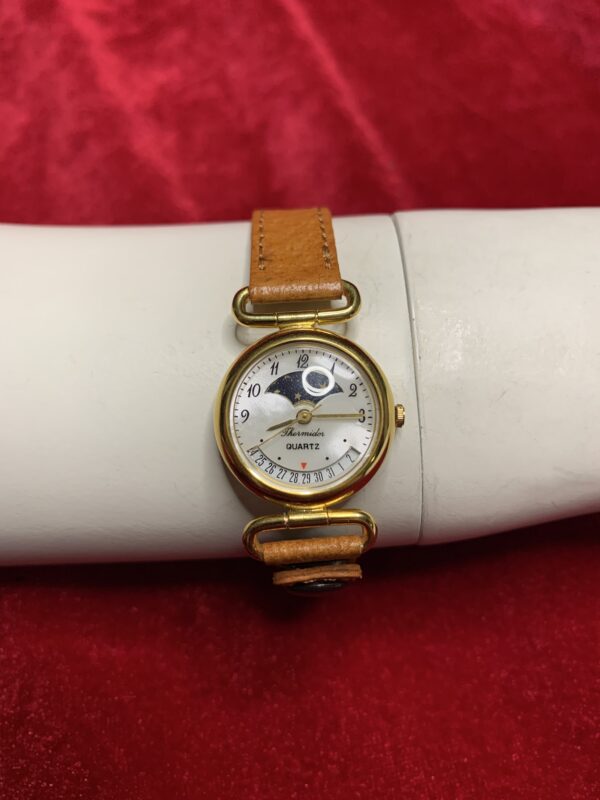 RELOJ; «THERMIDOR» INFANTIL SOL Y LUNA - Imagen 10