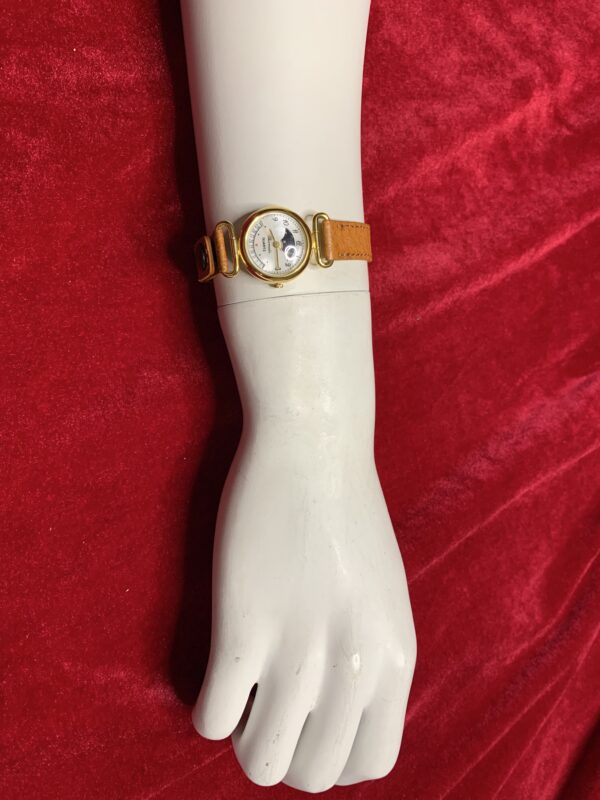 RELOJ; «THERMIDOR» INFANTIL SOL Y LUNA - Imagen 8