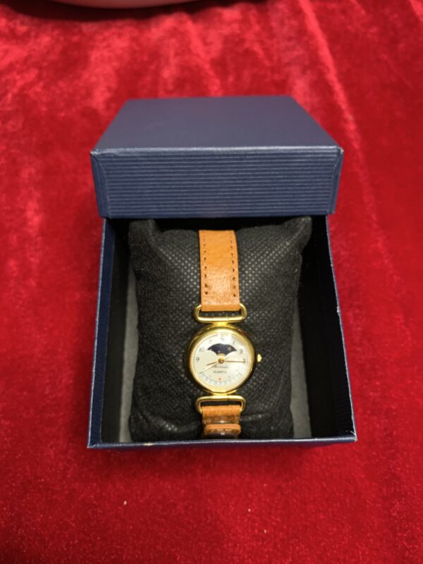 RELOJ; «THERMIDOR» INFANTIL SOL Y LUNA - Imagen 6