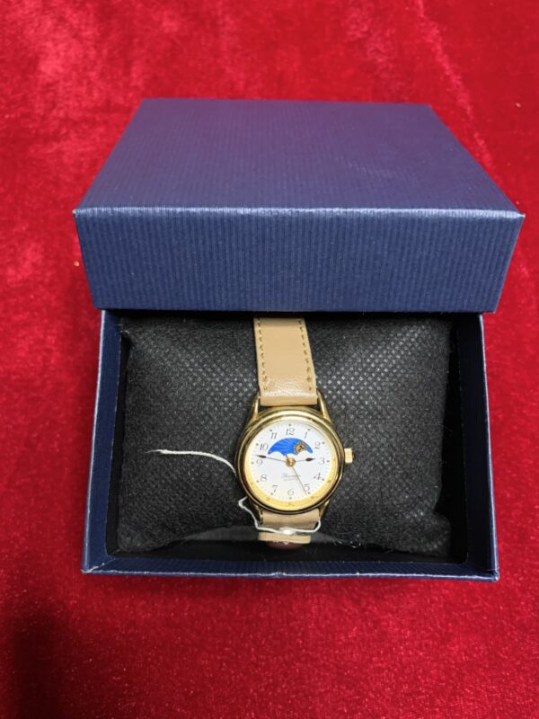 RELOJ; «THERMIDOR» INFANTIL SOL Y LUNA - Imagen 2