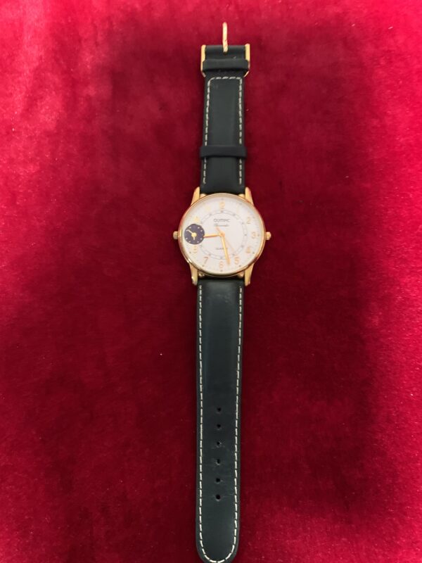 RELOJ; «THERMIDOR OLIMPIC» HOMBRE ESTILO RETRO-CASUAL - Imagen 3