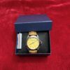 RELOJ; «DUNLOP» UNISEX CAJA EN ACERO Y PULSERA DE CUERO - Imagen 17