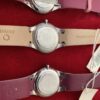 RELOJ; «OBAKU» MUJER EXTRAPLANO DISEÑO LAU LIENGARD - Imagen 4