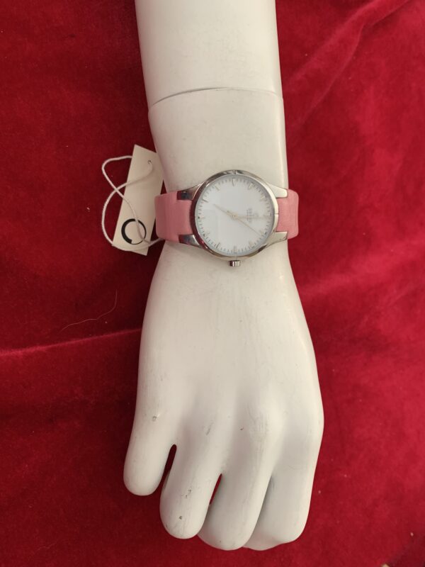RELOJ; «OBAKU» MUJER EXTRAPLANO DISEÑO LAU LIENGARD - Imagen 27