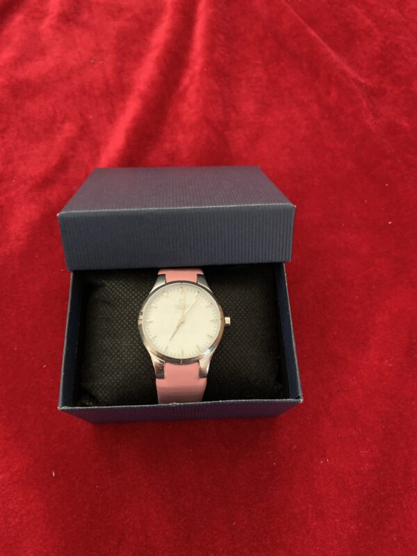 RELOJ; «OBAKU» MUJER EXTRAPLANO DISEÑO LAU LIENGARD - Imagen 33