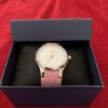 RELOJ; «OBAKU» MUJER EXTRAPLANO DISEÑO LAU LIENGARD - Imagen 34