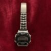 RELOJ; «TAHER» HOMBRE ESFERA DIGITAL MULTISERVICIO PULSERA DE ALEACIÓN DE METAL - Imagen 3