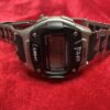RELOJ; «TAHER» HOMBRE ESFERA DIGITAL MULTISERVICIO PULSERA DE ALEACIÓN DE METAL - Imagen 6
