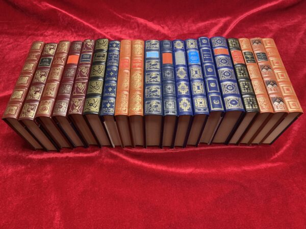 LIBROS; LOTE 18 VOLUMENES «BIBLIOTECA HISTORICA GRANDES PERSONAJES» . - Imagen 5