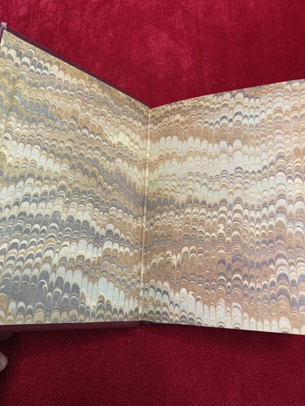 LIBROS; «AFRODITA» PIERRE LOUYS. - Imagen 4