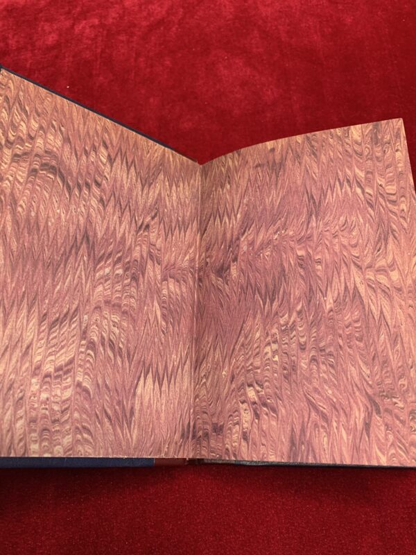 LIBROS; «LA AZUCENA ROJA» ANATOLE FRANCE - Imagen 4